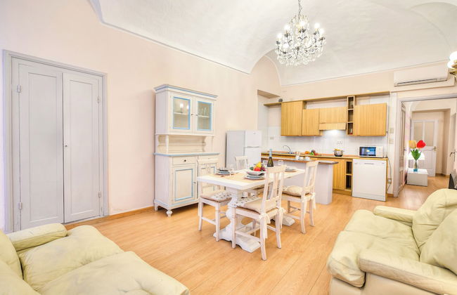 Goccia Di Mare 50m From The Sea - Foto 16