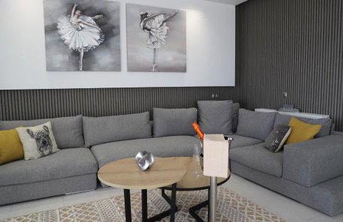 Heaven Horizon Villa - Foto 39