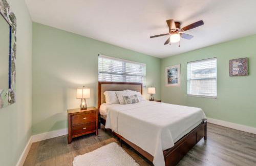 1 Mi to Lantana Municipal Beach Oasis with Pool! - Foto 20