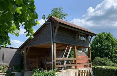 Gîte de Lagarde - Foto 23