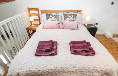 The Mistle Carr Farm - Foto 10