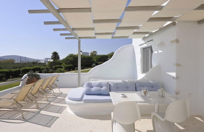 Angels Villas - Photo 80