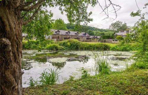 Snowdonia Cottages - Photo 30