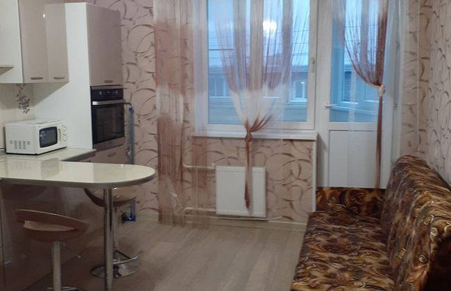 Apartment on Pervomayskiy Prospekt 76-3 - Foto 10