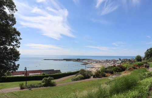 Sir George Baker Cabin - Foto 33