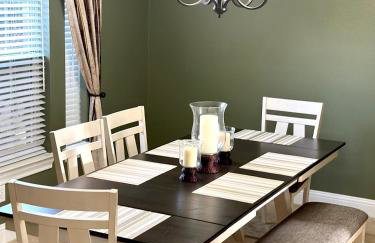 ~~ Big Family Home near 99 / i10 / kid friendly~~ - Foto 3