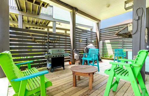 Casa De Las Palmas home - Foto 26