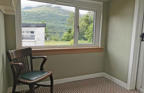 Arrochar Fern Cottage with Wood Burner & Loch View - Foto 23