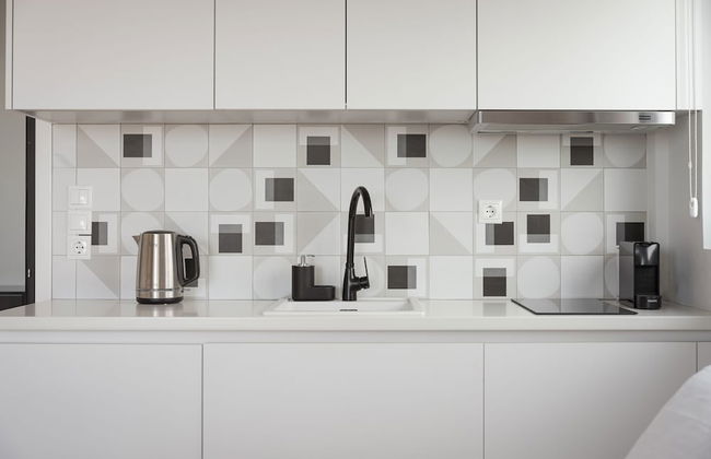 Glyfada Panoramic Penthouse - Foto 9