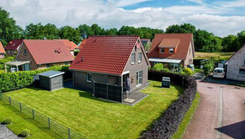 Holiday home Strandoase by the bathing lake - Foto 2