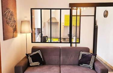 appartement calme, centre-ville - Foto 1