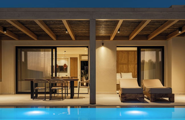 Lakka Suites - Foto 36