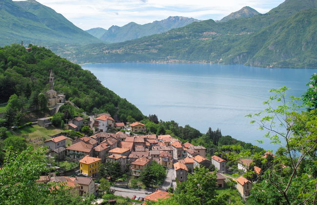 Lacum Lux Resort - Foto 42