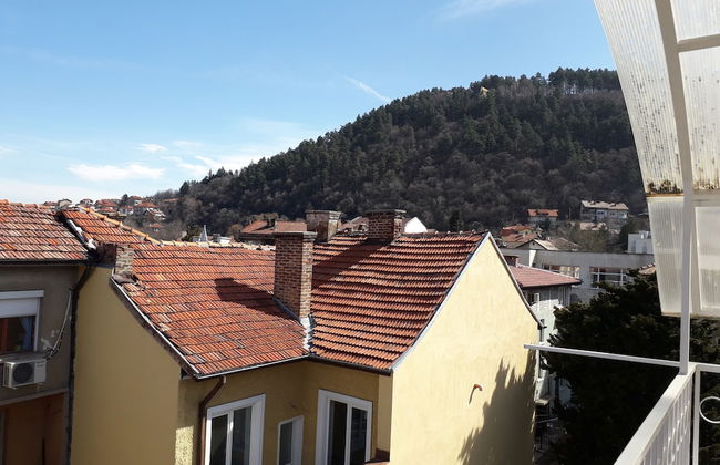 Sagittarius Apartment - Foto 32