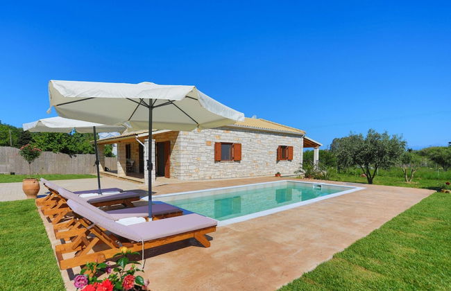 Villa Sofia Stella in Ionian Islands - Foto 1