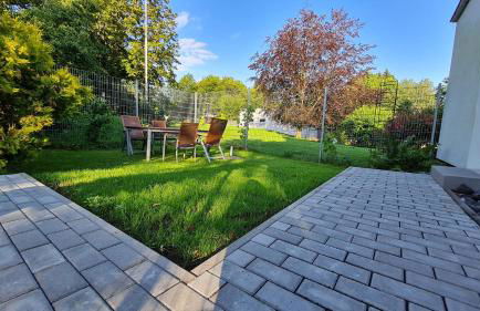 Ferienwohnung Ollywood, Natur pur im Westerwald, 2 bis 4 Personen - Photo 14