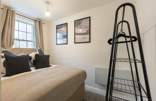Lovely 2BED Whitehaven Apartment with Sea Views - Foto 23