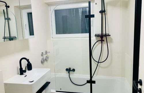 Modernes 1 Zimmer Appartement direkt am Wörthsee - Foto 18