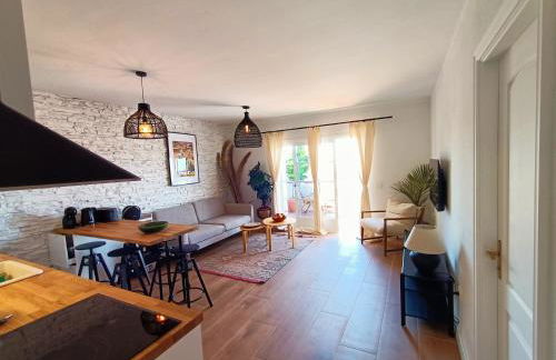 Costa Adeje Topfloor corner panoramics views & pools - Foto 2