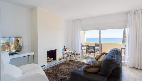 Beach View Playa Del Moral - Foto 3