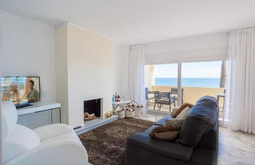 Beach View Playa Del Moral - Foto 3