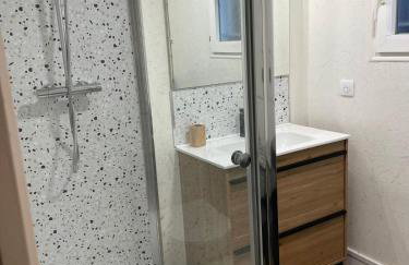 Villa 3 chambres 6 personnes résidence de vacances Soustons - Foto 14