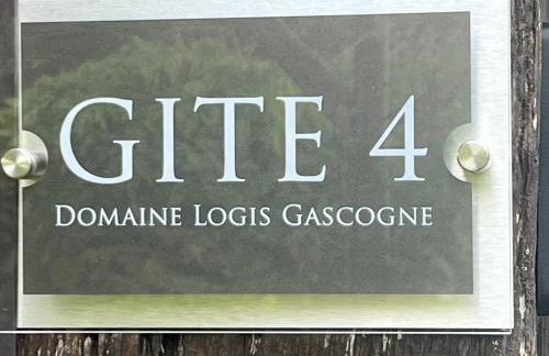 Gite 4, Domaine Logis Gascogne - Photo 13