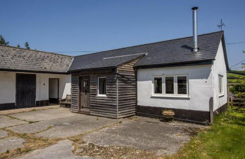 Linhay Cottage Withypool - Foto 19