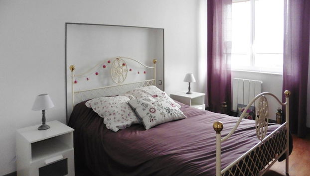 Semi-detached House, Port-louis - Foto 3, Habitación