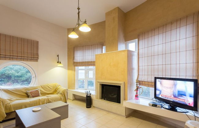 Villa Thea-Sea Blossom - Foto 9