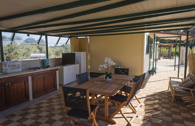 Bungalow Felicit 1 With Pool - Foto 9