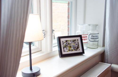 Kirschpfad zur Lühe - Photo 6