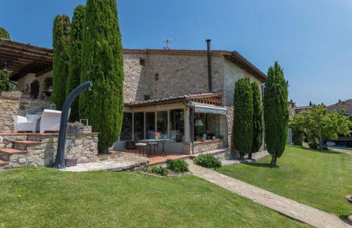 Villa Spicchio by VacaVilla - Photo 19