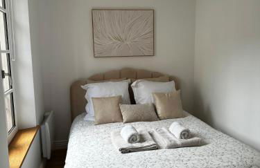 Le Paon D'Or - En plein coeur du Vieux Troyes - Photo 6