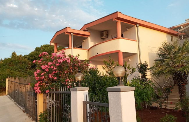 Kattegat apart - Foto 1