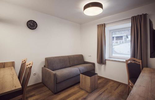 Apartments Knappenhof Pfitsch - with Swimming Pool - Foto 33