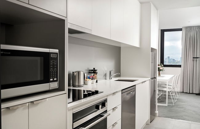 Quest South Perth Foreshore - Foto 17