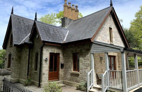 Duporth Lodge Charlestown Eco friendly upgrade - Foto 1