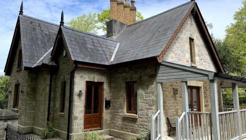 Duporth Lodge Charlestown Eco friendly upgrade - Foto 1, Other