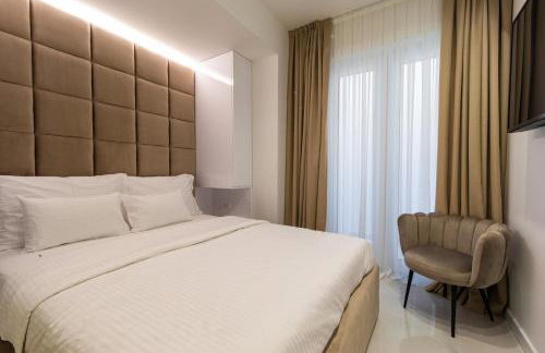 Villa Nina - Apartments with pool near the sea - Foto 52