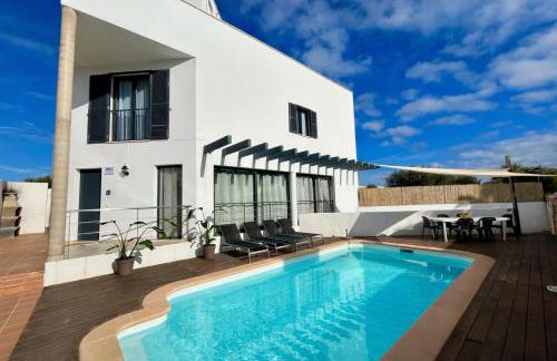 Villa Son Blanc 6 - Foto 1