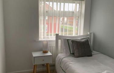 Pallister House Middlesbrough - Foto 6