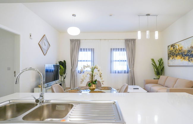 Primestay - Al Andalus JGE Apartments - Foto 54