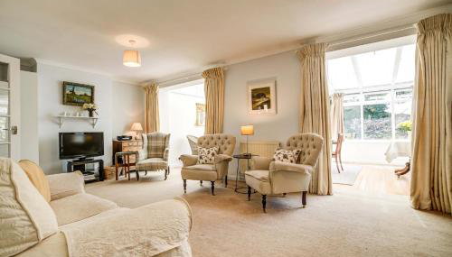 High Trees Blenheim View - Foto 3