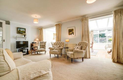 High Trees Blenheim View - Foto 3