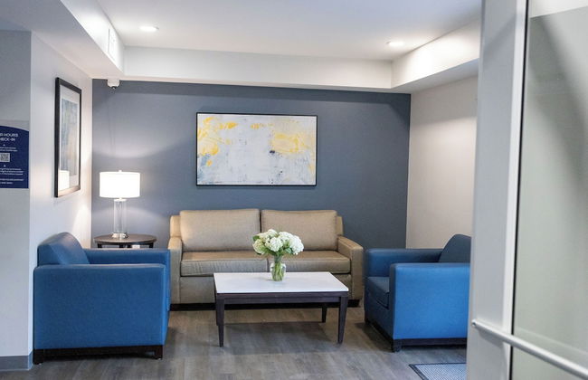 stayAPT Suites Montgomery - Photo 16