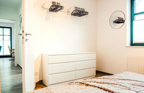 CBlue "Zickerstuuv", Wasserblick, in der Natur, Grill - Foto 11