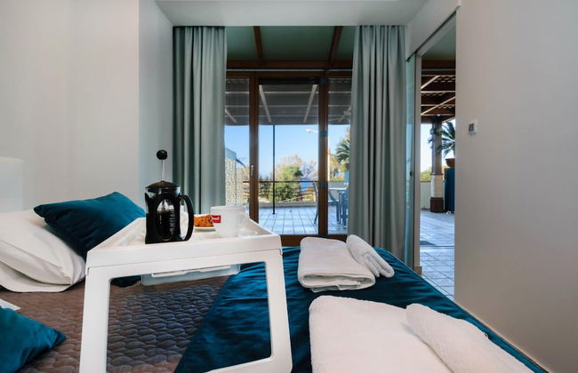 Xenios Dias Apartments - Foto 13