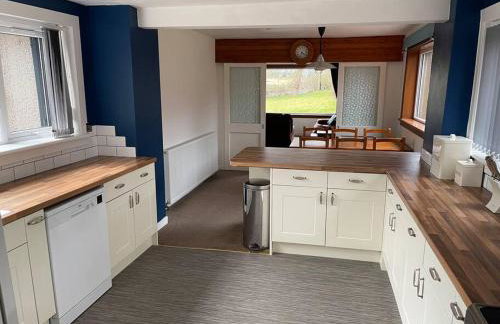 Baldovan Cottage - Foto 7