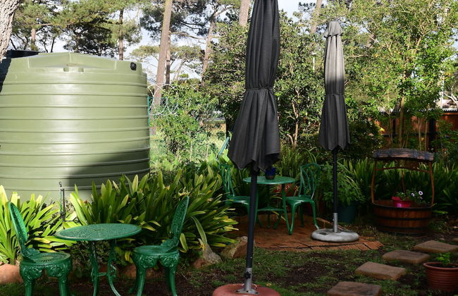 Bradclin House - Foto 50